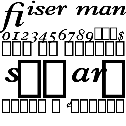 Plantin Semi Bold Italic Expert