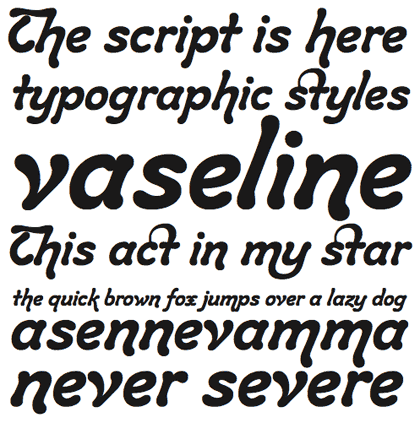 Toffee Script