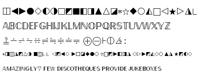 Universal Mathematical Pi&trade; #6